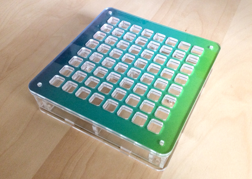 Acrylic Case