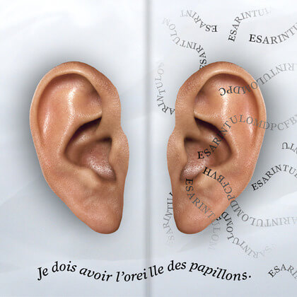 The Diving Bell and the Butterfly