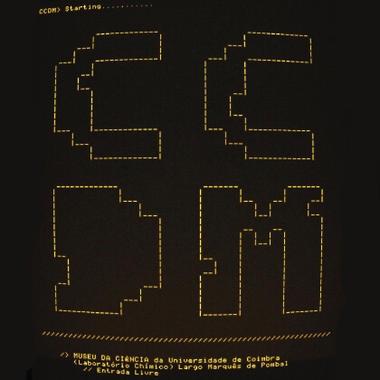 CCDM Visual Identity