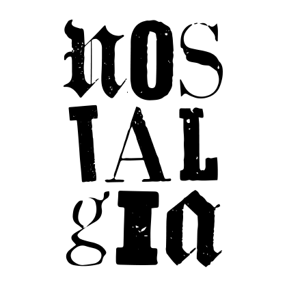 Expressive Typography