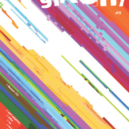 Glitch Magazine