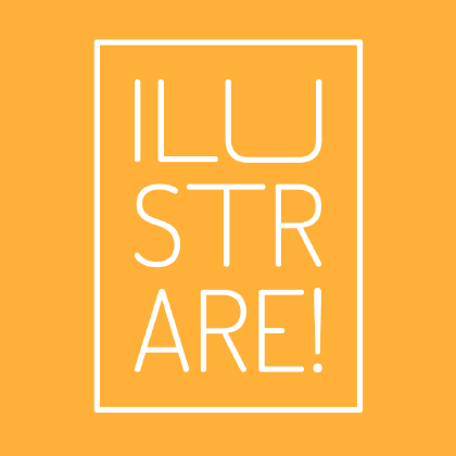 Ilustrare!