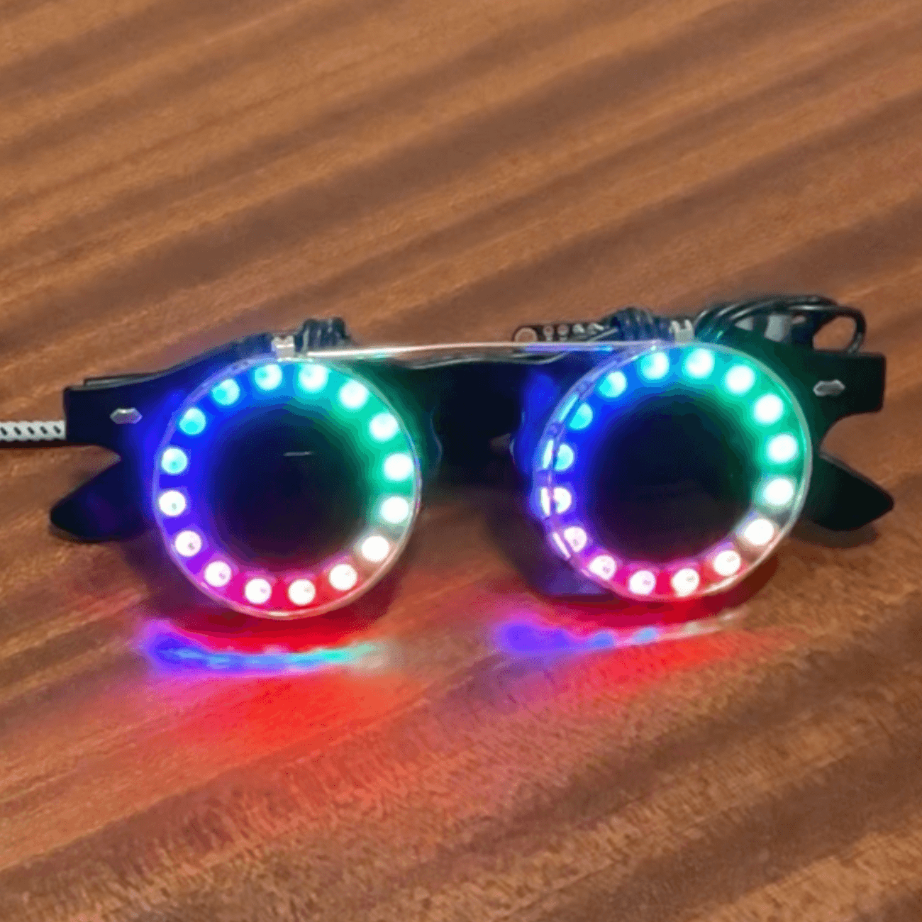 LED Glasses