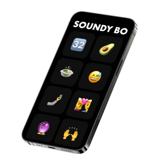 Soundy Bo