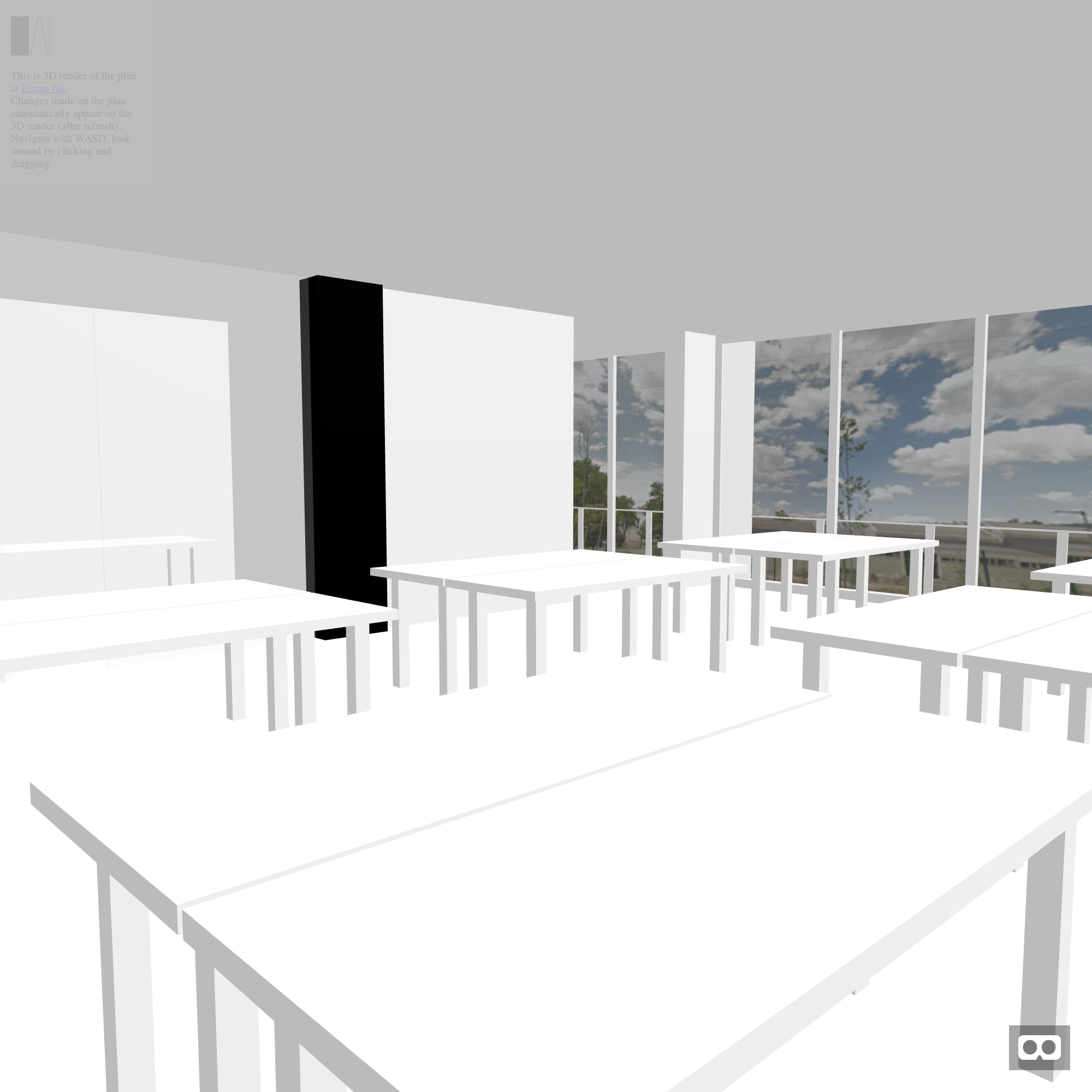 WS Office 3D