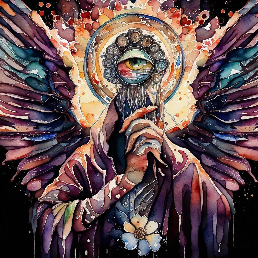 teknium/Mistral-Trismegistus-7B